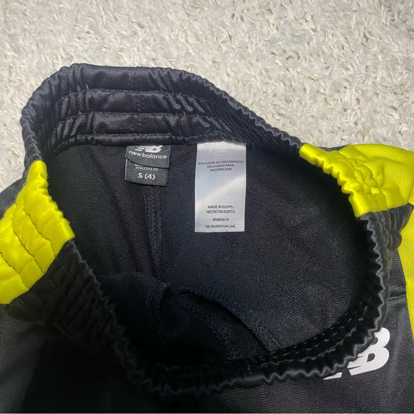 New Balance Toddler pants - Picture 5 of 5